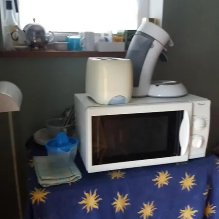 Maison De Blanche Neige