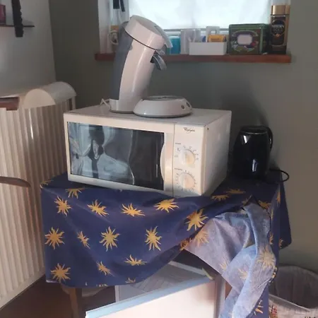 Maison De Blanche Neige