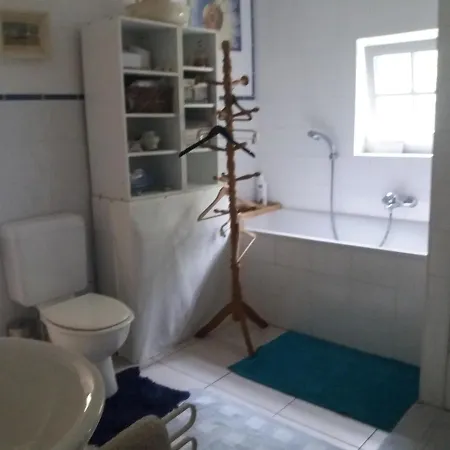 Maison De Blanche Neige