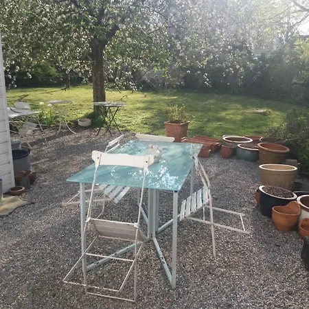 Maison De Blanche Neige 3*