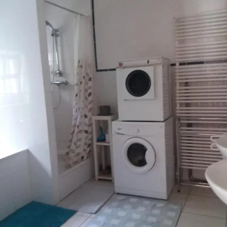 Maison De Blanche Neige 3*