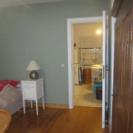 Gæstehus Maison De Blanche Neige