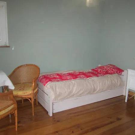 Maison De Blanche Neige