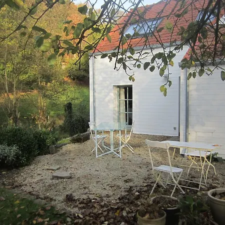 招待所 Maison De Blanche Neige 3*