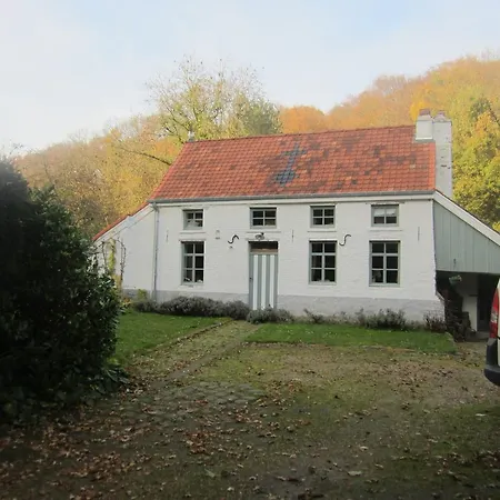 Maison De Blanche Neige