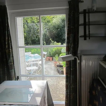 Guest house Maison De Blanche Neige 3*
