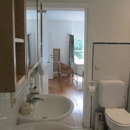Maison De Blanche Neige Guest house 3*